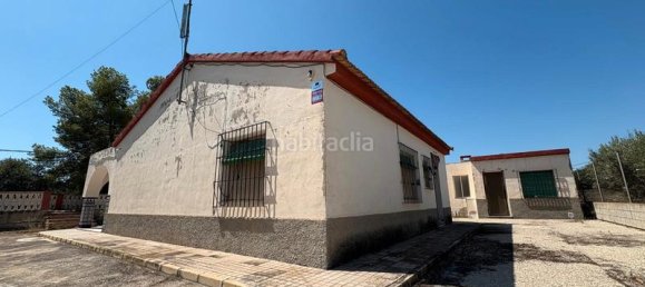 3 غرف نوم منزل في Busot, Spain رقم 140120 4