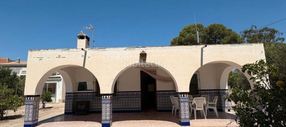 3 غرف نوم منزل في Busot, Spain رقم 140120 5