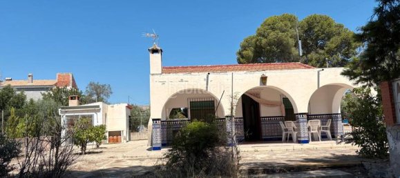 3 غرف نوم منزل في Busot, Spain رقم 140120 6