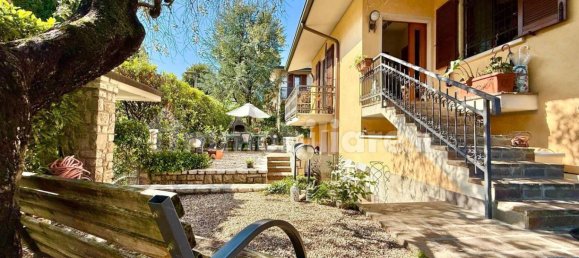 4 Schlafzimmer Villa in Desenzano del Garda, Italy, Nr. 291170 13