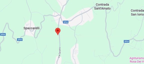 3 rooms Apartment in Castel Frentano, Italy No. 273775 8