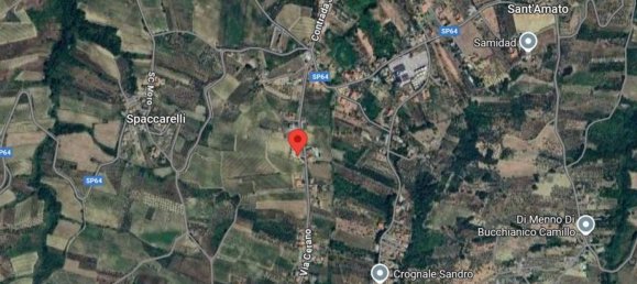 3 rooms Apartment in Castel Frentano, Italy No. 273775 5