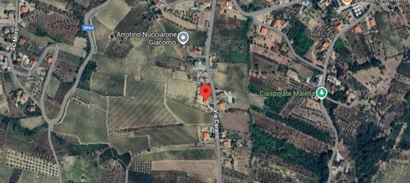 3 rooms Apartment in Castel Frentano, Italy No. 273775 4