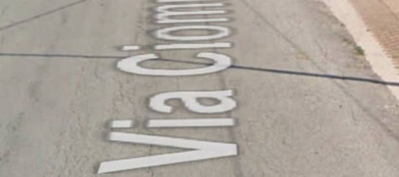 3 rooms Apartment in Castel Frentano, Italy No. 273775 10