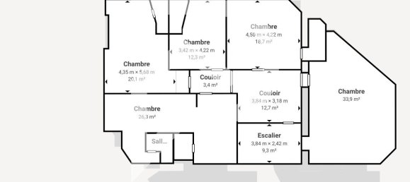 15 bedrooms House in Lamotte-Beuvron, France No. 243019 10