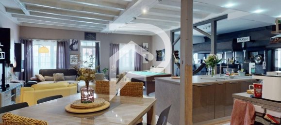 15 bedrooms House in Lamotte-Beuvron, France No. 243019 3