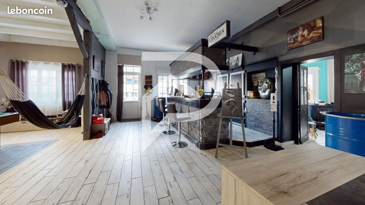 15 bedrooms House in Lamotte-Beuvron, France No. 243019