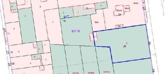 303m² Land in Carcer, Spain No. 116466 14