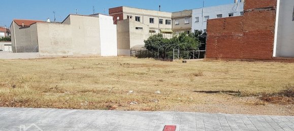 303m² Land in Carcer, Spain No. 116466 5