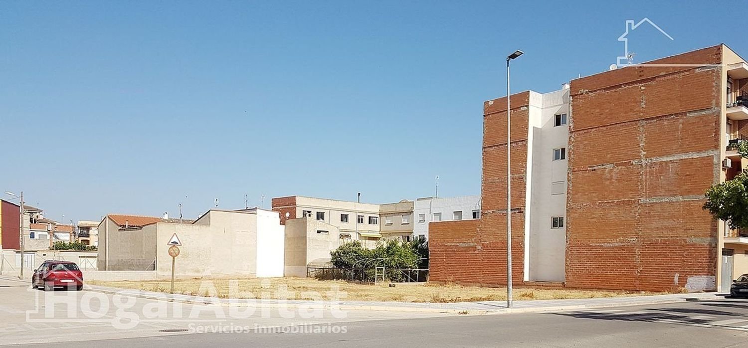 303m² Land in Carcer, Spain No. 116466