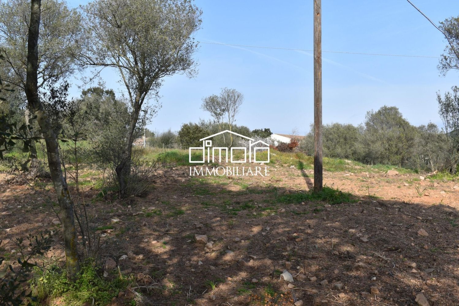 Terrain à Loiri Porto San Paolo, Italy 1488m² No. 117329