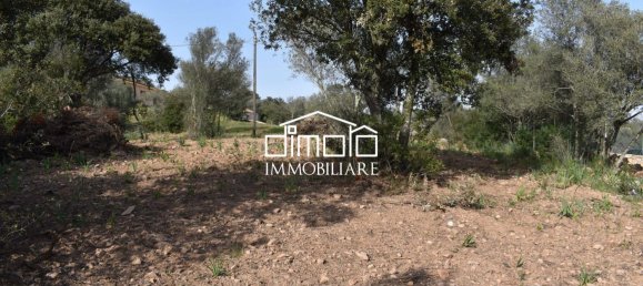 Terrain à Loiri Porto San Paolo, Italy 1488m² No. 117329 13