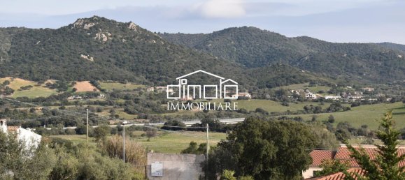 Terrain à Loiri Porto San Paolo, Italy 1488m² No. 117329 3