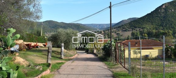 Terrain à Loiri Porto San Paolo, Italy 1488m² No. 117329 11