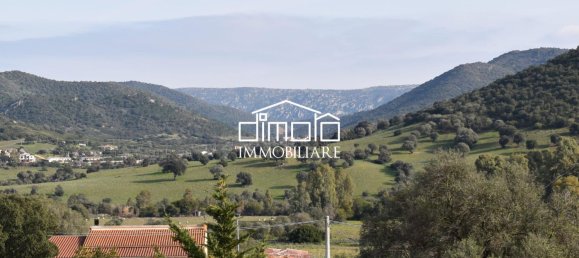 Terrain à Loiri Porto San Paolo, Italy 1488m² No. 117329 2