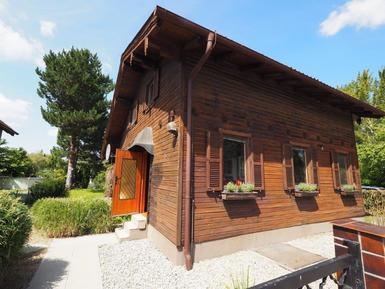 Дом с 3 спальнями в Лассе, Австрия № 86817