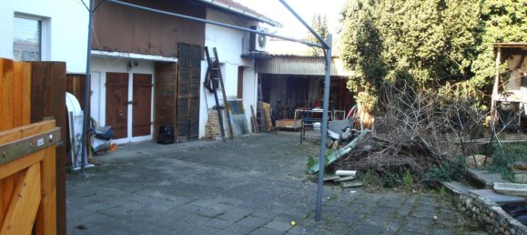 8 rooms Townhouse in Rhein-Neckar-Kreis, Germany No. 1297 12