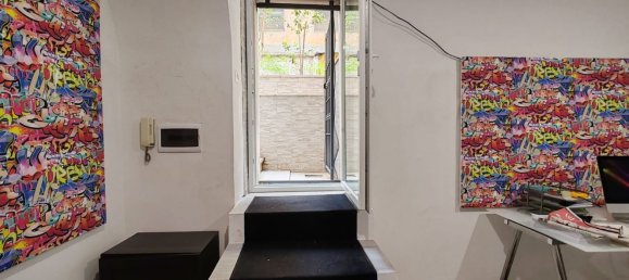 Propiedad comercial en Rome, Italy 70 m² No. 146468 3