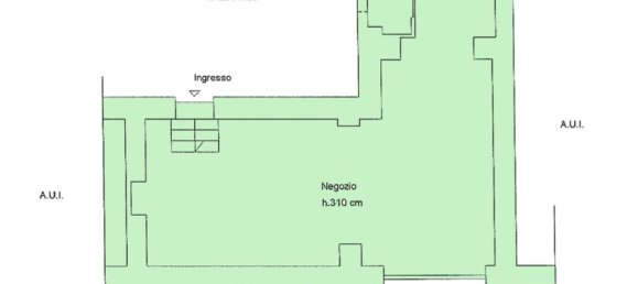 Propiedad comercial en Rome, Italy 70 m² No. 146468 24