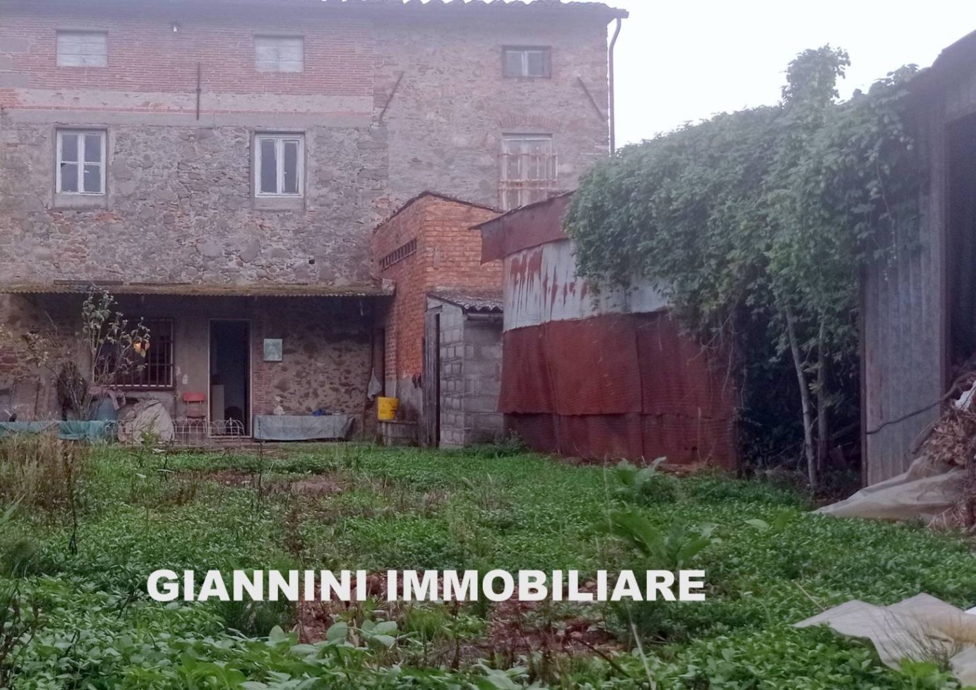 4 bedrooms House in Capannori, Italy No. 104367
