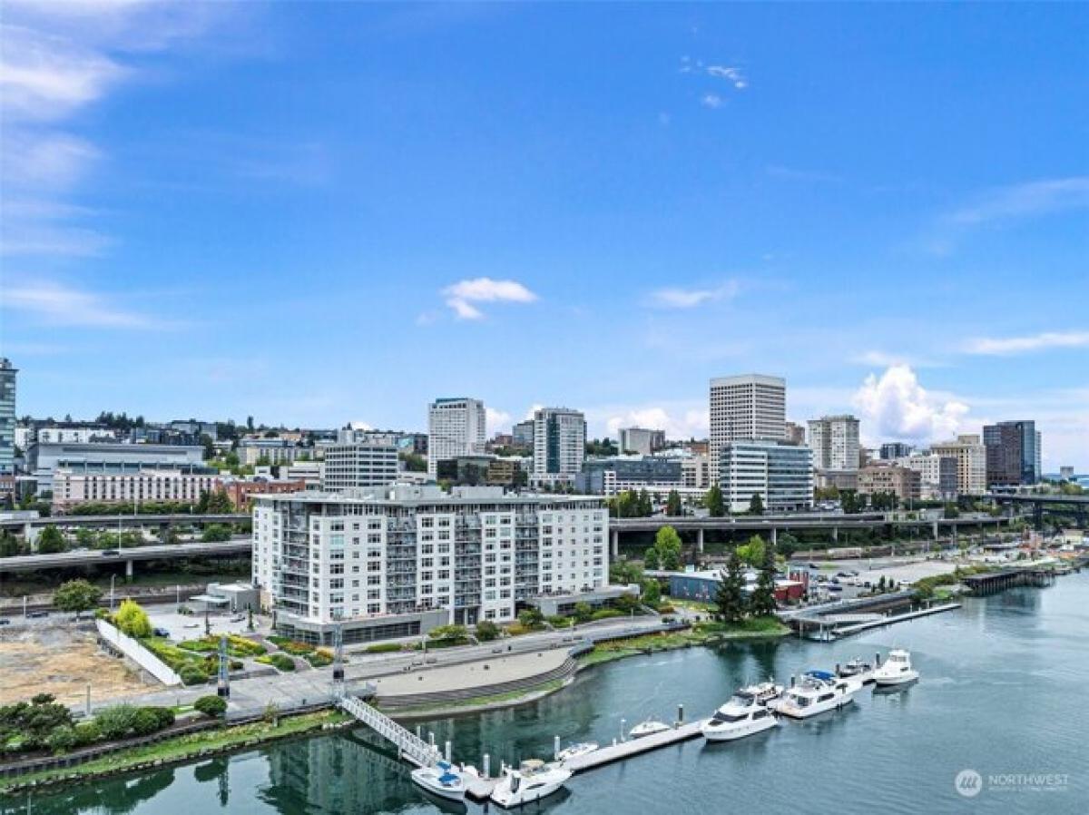 Studio in Tacoma, USA No. 403316