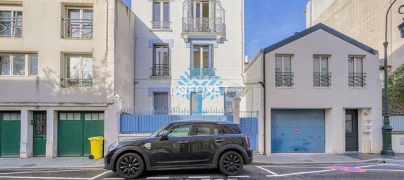 2 Schlafzimmer Wohnung in Puteaux, France, Nr. 164855 10