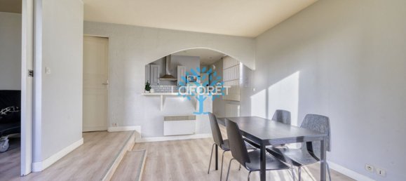 2 Schlafzimmer Wohnung in Puteaux, France, Nr. 164855 6