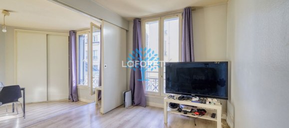 2 Schlafzimmer Wohnung in Puteaux, France, Nr. 164855 5