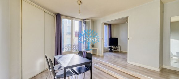 2 Schlafzimmer Wohnung in Puteaux, France, Nr. 164855 3