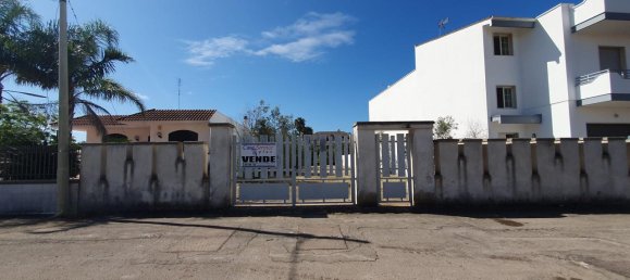 600m² Land in Casarano, Italy No. 232298 2