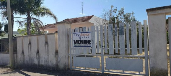 600m² Land in Casarano, Italy No. 232298 3