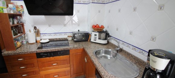 3 Schlafzimmer Wohnung in Huelva, Spain, Nr. 153102 18
