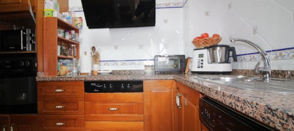 3 Schlafzimmer Wohnung in Huelva, Spain, Nr. 153102 17