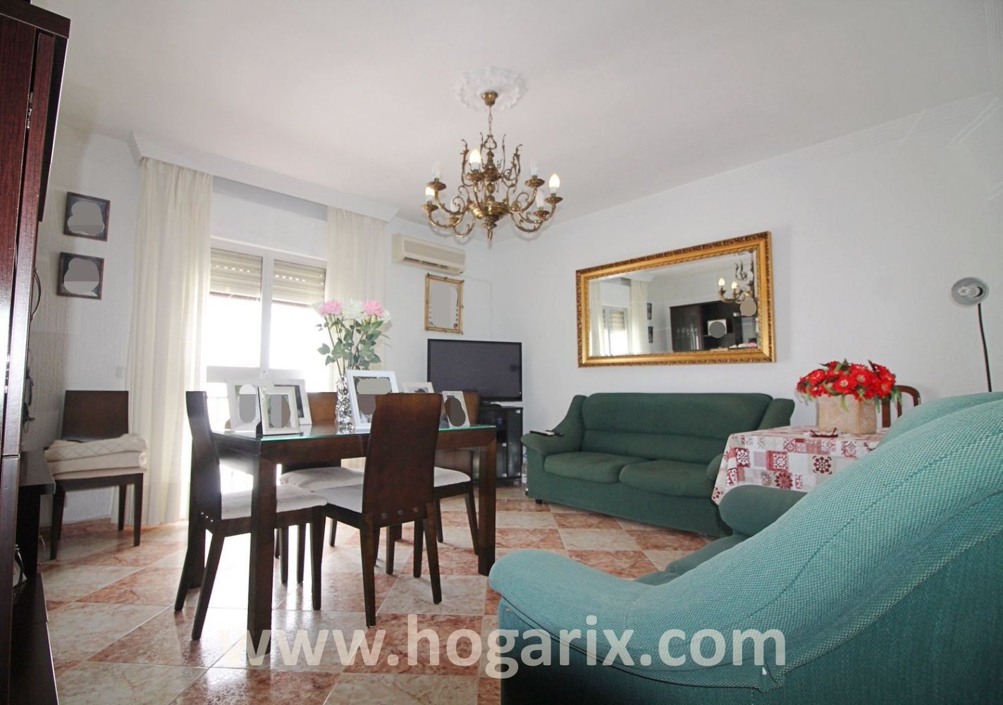 3 Schlafzimmer Wohnung in Huelva, Spain, Nr. 153102