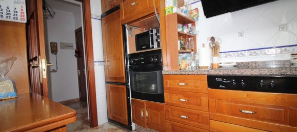 3 Schlafzimmer Wohnung in Huelva, Spain, Nr. 153102 16