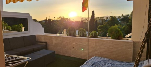 Apartamento de 2 dormitorios en Marbella, Spain No. 147983 18