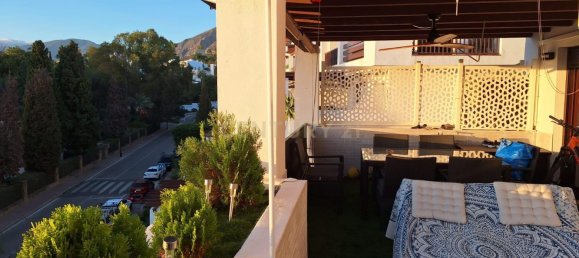 Apartamento de 2 dormitorios en Marbella, Spain No. 147983 16