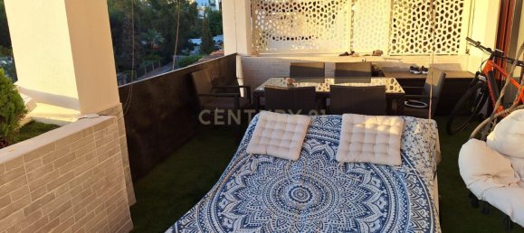 Apartamento de 2 dormitorios en Marbella, Spain No. 147983 26