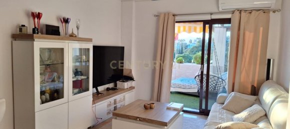 Apartamento de 2 dormitorios en Marbella, Spain No. 147983 7