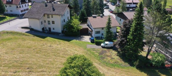 Terreno em Ehrwald, Austria N.º 133482 7