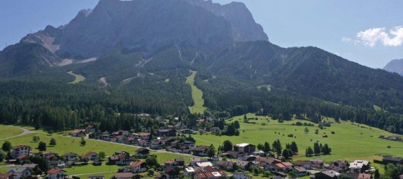 Terreno em Ehrwald, Austria N.º 133482 8