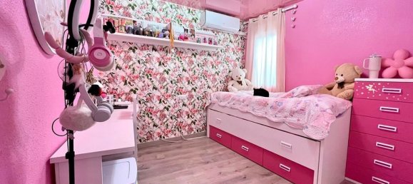 4 Schlafzimmer Wohnung in Torrevieja, Spain, Nr. 175768 26