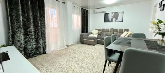 4 Schlafzimmer Wohnung in Torrevieja, Spain, Nr. 175768 7