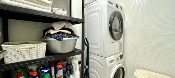 4 Schlafzimmer Wohnung in Torrevieja, Spain, Nr. 175768 23