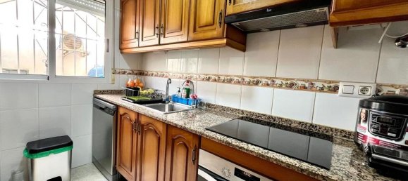 4 Schlafzimmer Wohnung in Torrevieja, Spain, Nr. 175768 11