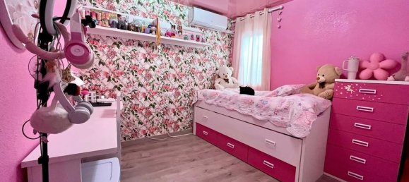 4 Schlafzimmer Wohnung in Torrevieja, Spain, Nr. 175768 24