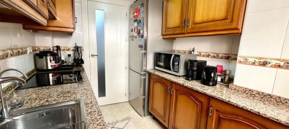 4 Schlafzimmer Wohnung in Torrevieja, Spain, Nr. 175768 13