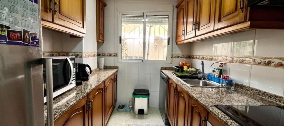 4 Schlafzimmer Wohnung in Torrevieja, Spain, Nr. 175768 12