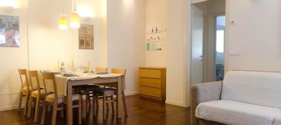 4 غرف نوم بانتهاوس في Riccione, Italy رقم 341271 2