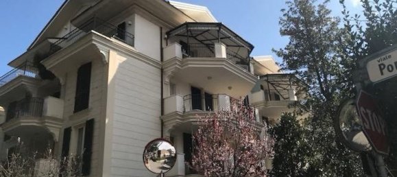 4 غرف نوم بانتهاوس في Riccione, Italy رقم 341271 8